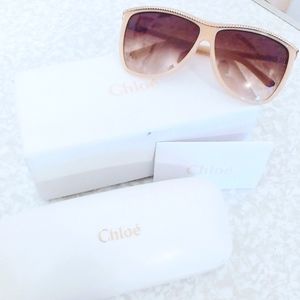Chloe Sunglasses